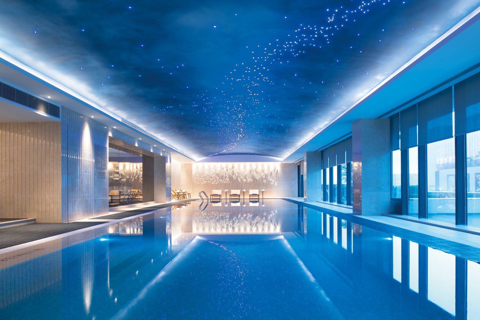 Crowne Plaza Hangzhou Qiantang - The Subway Can Reach The West Lake Scenic Area As Well As The Airport And High-Speed Rail Station, Adjacent To Jinsha Lake And Longfor Paradise Walk Exteriör bild